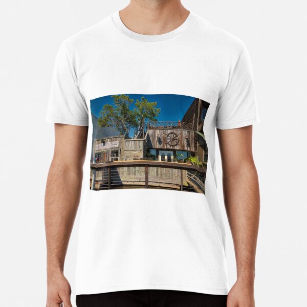big tuna t shirt