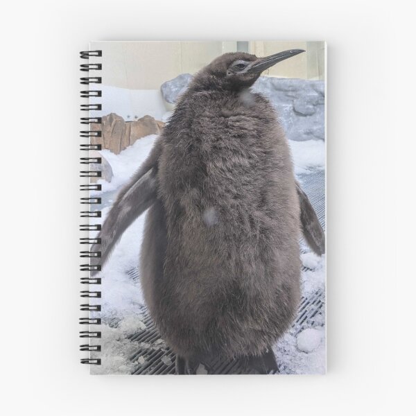 Item preview, pesto the penguin designed and sold by lyla19xx.