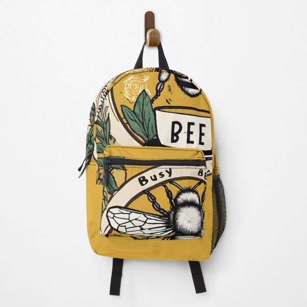 Item preview, Busy Bee - Coffee designed and sold by BeeG2024.