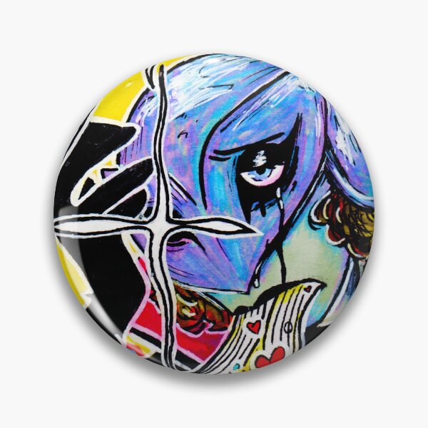 Item preview, Winslow Leach - Phantom of the Paradise designed and sold by pink-nanowired.