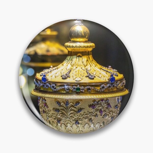 Item preview, Italy. Naples. Cathedral. Chalice.  designed and sold by vadim19.