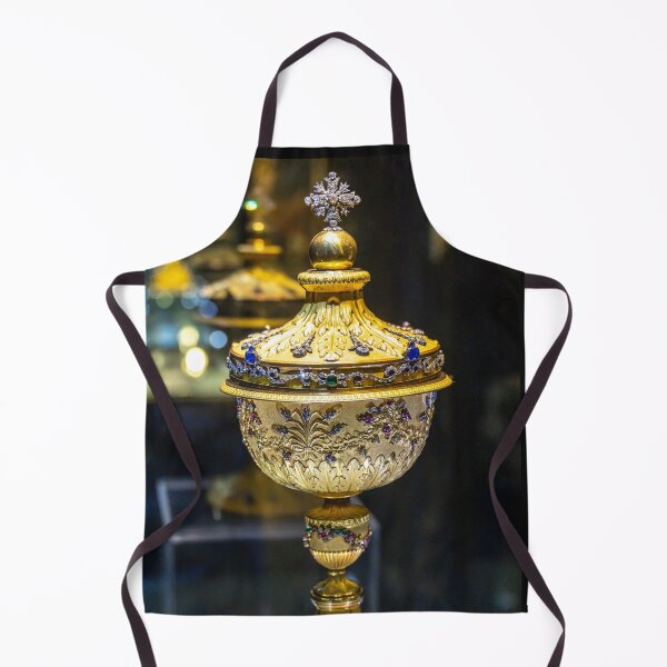 Item preview, Italy. Naples. Cathedral. Chalice. designed and sold by vadim19.