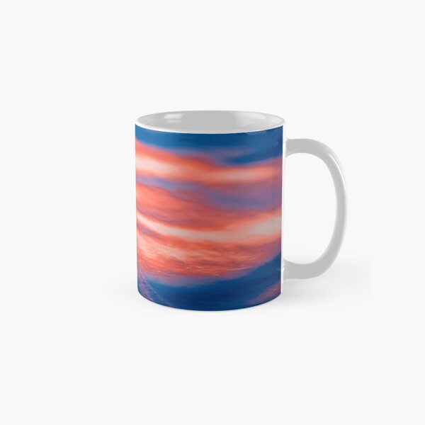 Reflections 7 Classic Mug