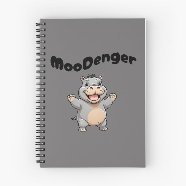 Artikelvorschau, Tanzender glücklicher Moo Deng Moodenger-Fan entworfen und verkauft von classicsoul.