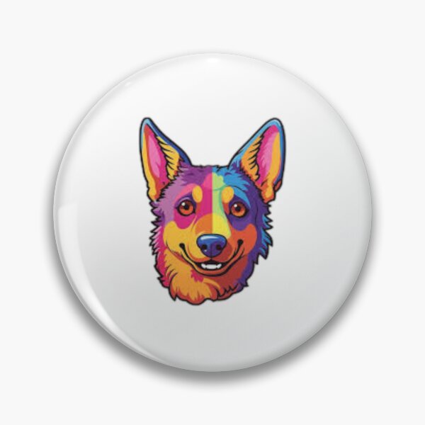 Artikelvorschau, Lancashire Heeler entworfen und verkauft von colestyle.
