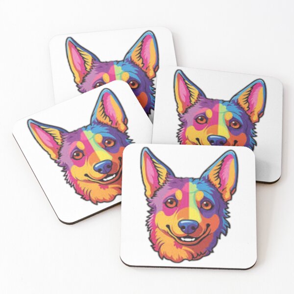Artikelvorschau, Lancashire Heeler entworfen und verkauft von colestyle.