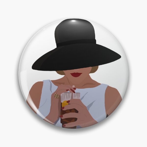 Item preview, Meredith Blake designed and sold by stickersbyem01.