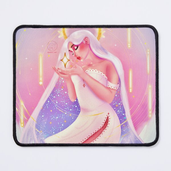 Item preview, Ocean queen designed and sold by nor-eli.