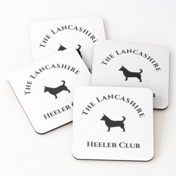 Artikelvorschau, Lancashire Heeler entworfen und verkauft von colestyle.
