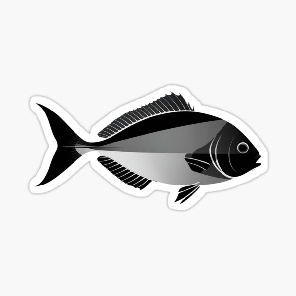 Vista previa del artículo con la obra «Patrón de Peces Coloridos para Decoración», diseñado y vendido por DOZEA.