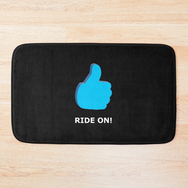 Item preview, Zwift Ride On designed and sold by VanKlomp.