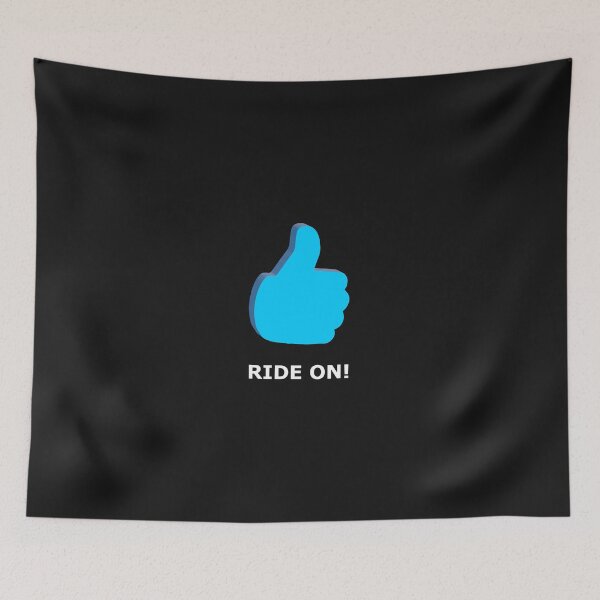 Item preview, Zwift Ride On designed and sold by VanKlomp.