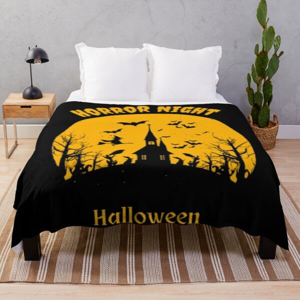 Item preview, Hallowen horror night designed and sold by catcraftss.