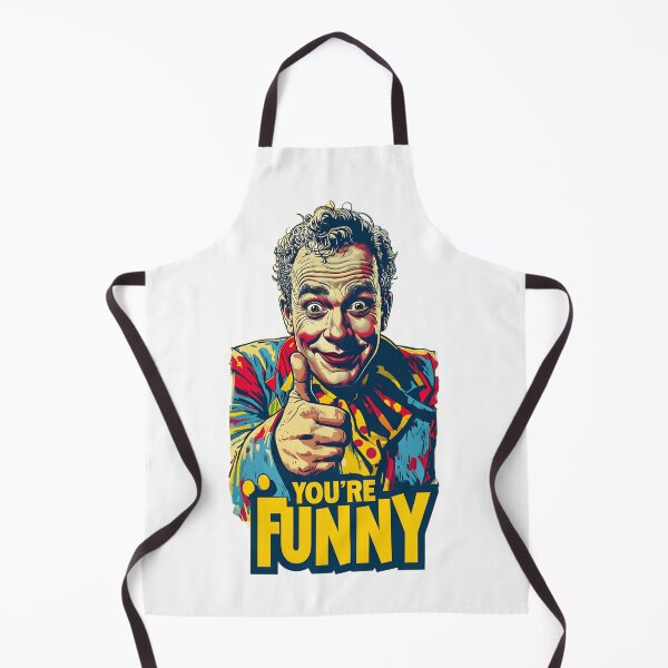 Item preview, You're funny designed and sold by Shikrolao.