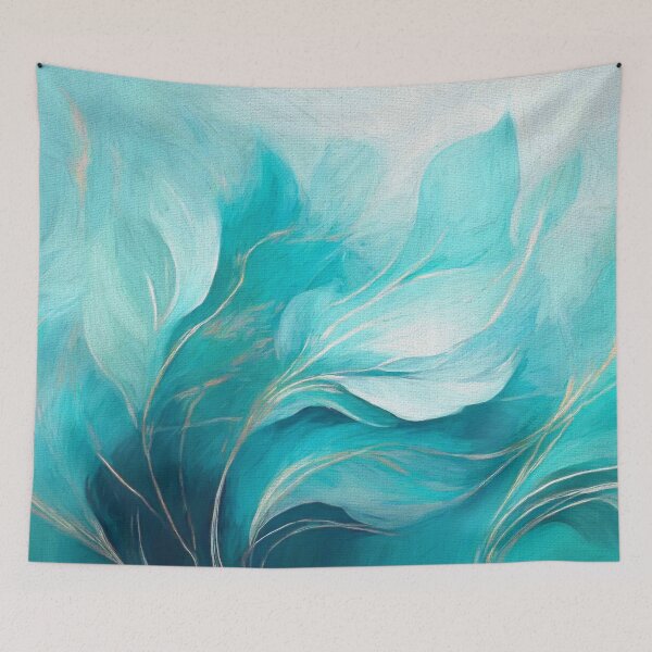 Item preview, Celestial Waves designed and sold by Susan Rydberg.