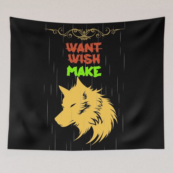 Item preview, Wolf of Will designed and sold by Core-Force.