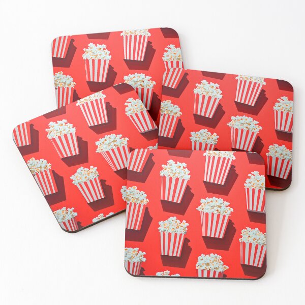 Item preview, Popcorn designed and sold by AutoPopStudio.