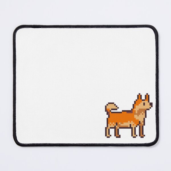 Item preview, Large Dog ( Orange )  designed and sold by darkskinbender.
