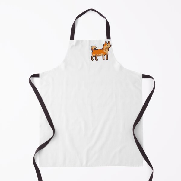 Item preview, Large Dog ( Orange )  designed and sold by darkskinbender.