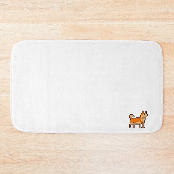 Item preview, Large Dog ( Orange )  designed and sold by darkskinbender.