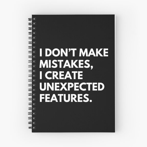 Item preview, Programmers And Developers Funny Coding Saying designed and sold by CuteLovelyDesigns.