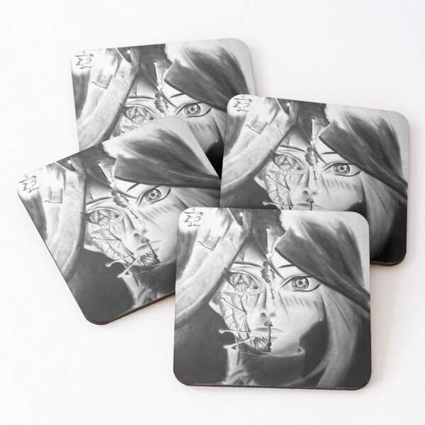 Item preview, Fragmented reflection  designed and sold by Sirious-art.