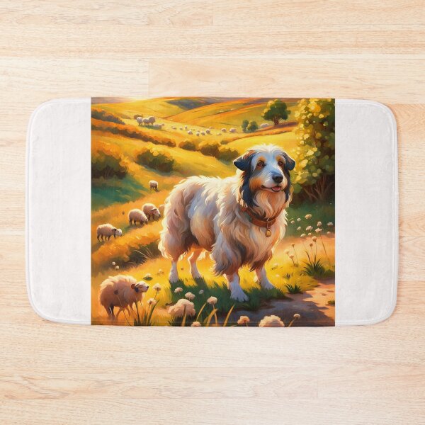 Item preview, Sheppard Hounds series  designed and sold by Helios Be. Lavsh.