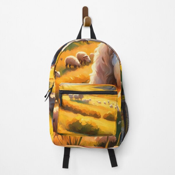 Item preview, Sheppard Hounds series  designed and sold by Helios Be. Lavsh.