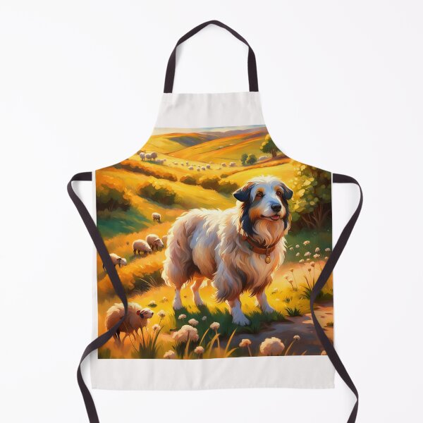 Item preview, Sheppard Hounds series  designed and sold by Helios Be. Lavsh.