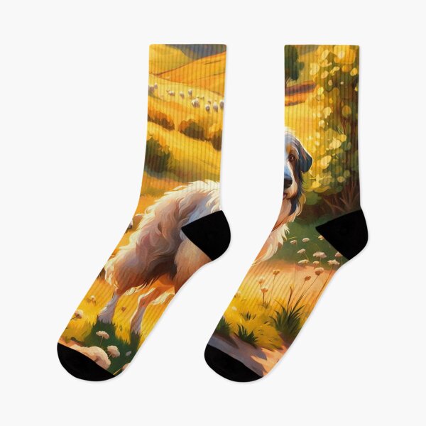 Item preview, Sheppard Hounds series  designed and sold by Helios Be. Lavsh.