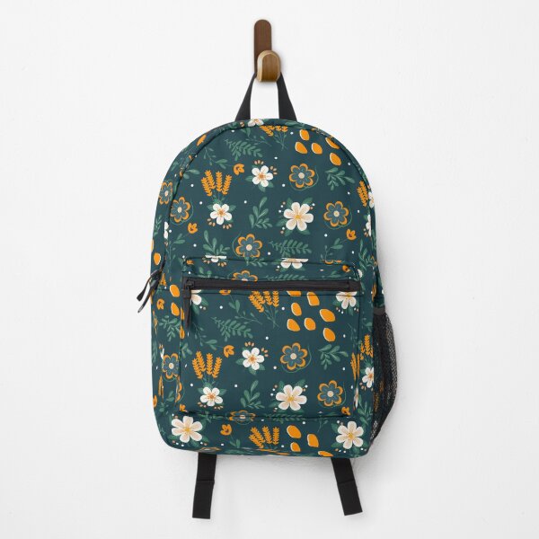 Item preview, Floral pattern designed and sold by Maasha.
