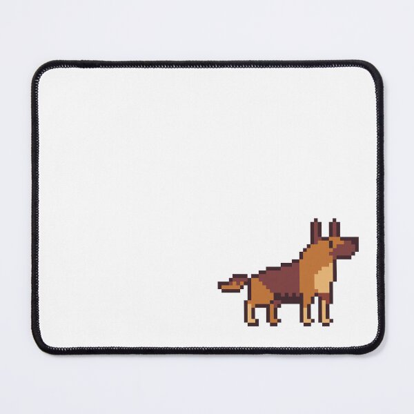 Item preview, Large Dog ( Brown )  designed and sold by darkskinbender.