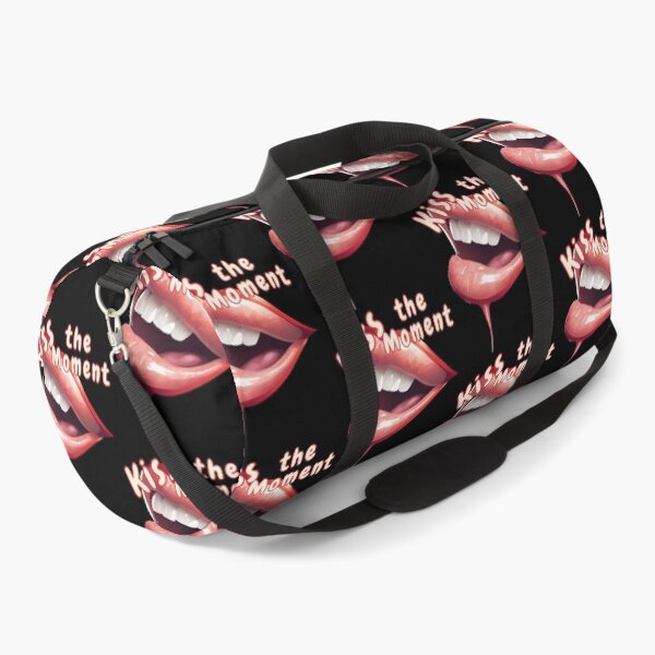 Item preview, Lips Kiss the Moment designed and sold by Design_Your_Day.