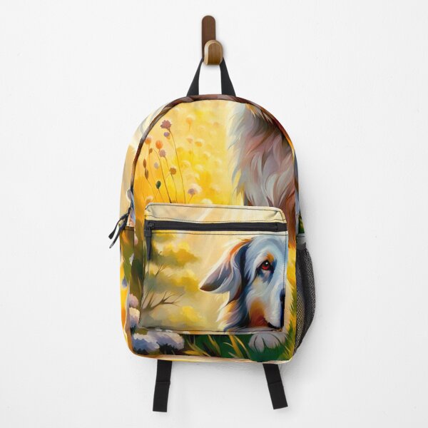 Item preview, Sheppard Hounds series v2 designed and sold by Helios Be. Lavsh.
