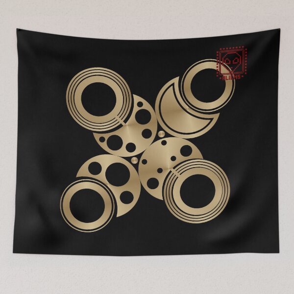 Item preview, Crop Circle #31 designed and sold by MagicEyesOnly.