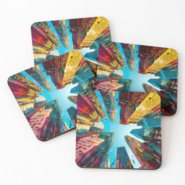 Item preview, Canopy designed and sold by AutoPopStudio.