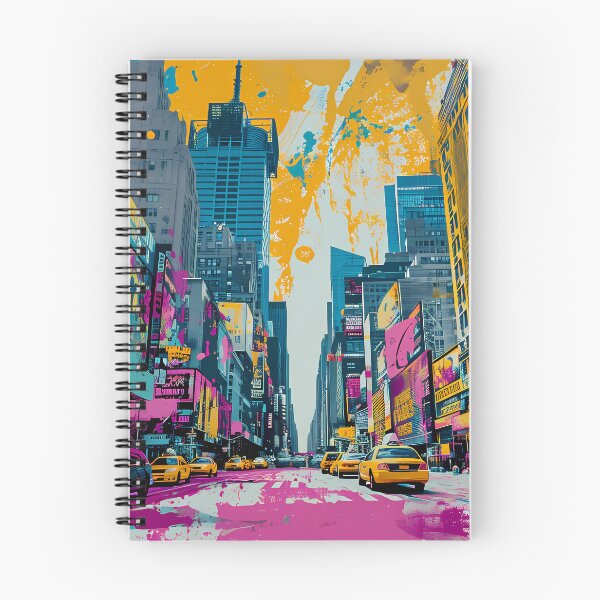 Item preview, Broadway designed and sold by AutoPopStudio.