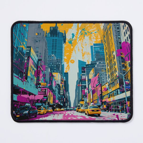 Item preview, Broadway designed and sold by AutoPopStudio.