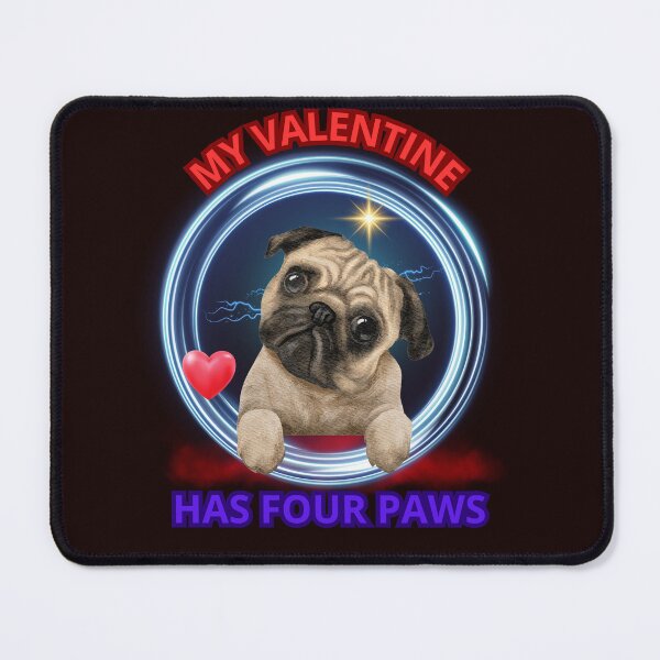 Item preview, MY VALENTINE designed and sold by Tadeusz1.