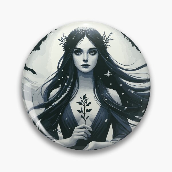 Item preview, Morana: The Guardian of Renewal designed and sold by Mirosi-S.