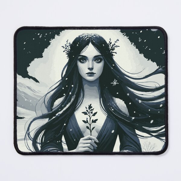 Item preview, Morana: The Guardian of Renewal designed and sold by Mirosi-S.
