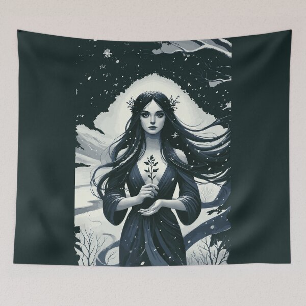 Item preview, Morana: The Guardian of Renewal designed and sold by Mirosi-S.