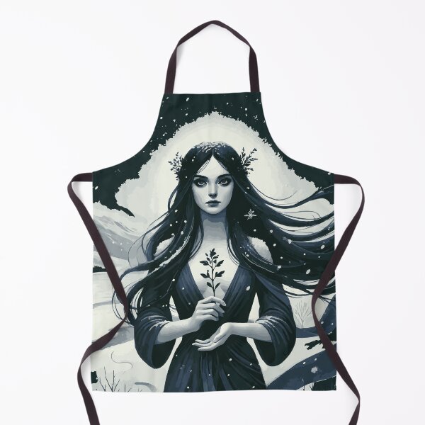 Item preview, Morana: The Guardian of Renewal designed and sold by Mirosi-S.