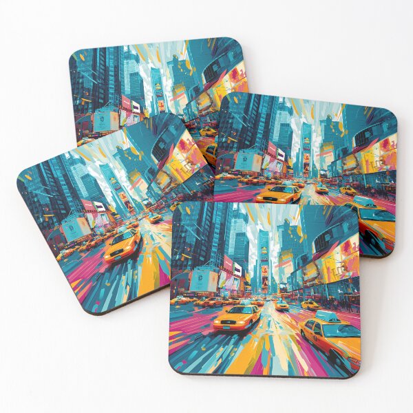 Item preview, Rush Hour designed and sold by AutoPopStudio.
