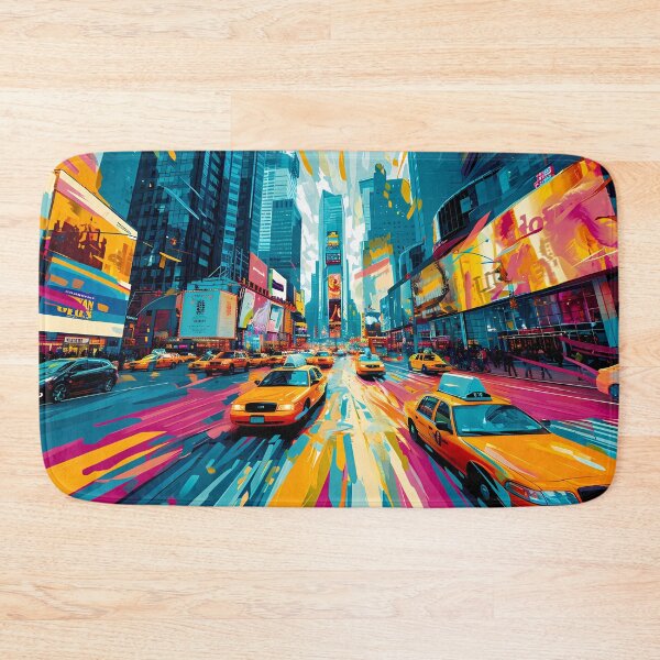 Item preview, Rush Hour designed and sold by AutoPopStudio.