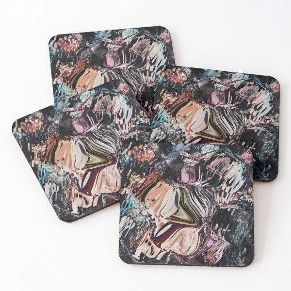 Item preview, Floral collage designed and sold by LoraSi.