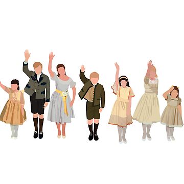 Artwork thumbnail, So Long Farewell by stickersbyem01