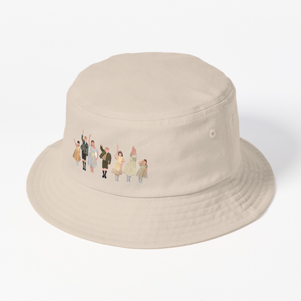 Item preview, Bucket Hat designed and sold by stickersbyem01.