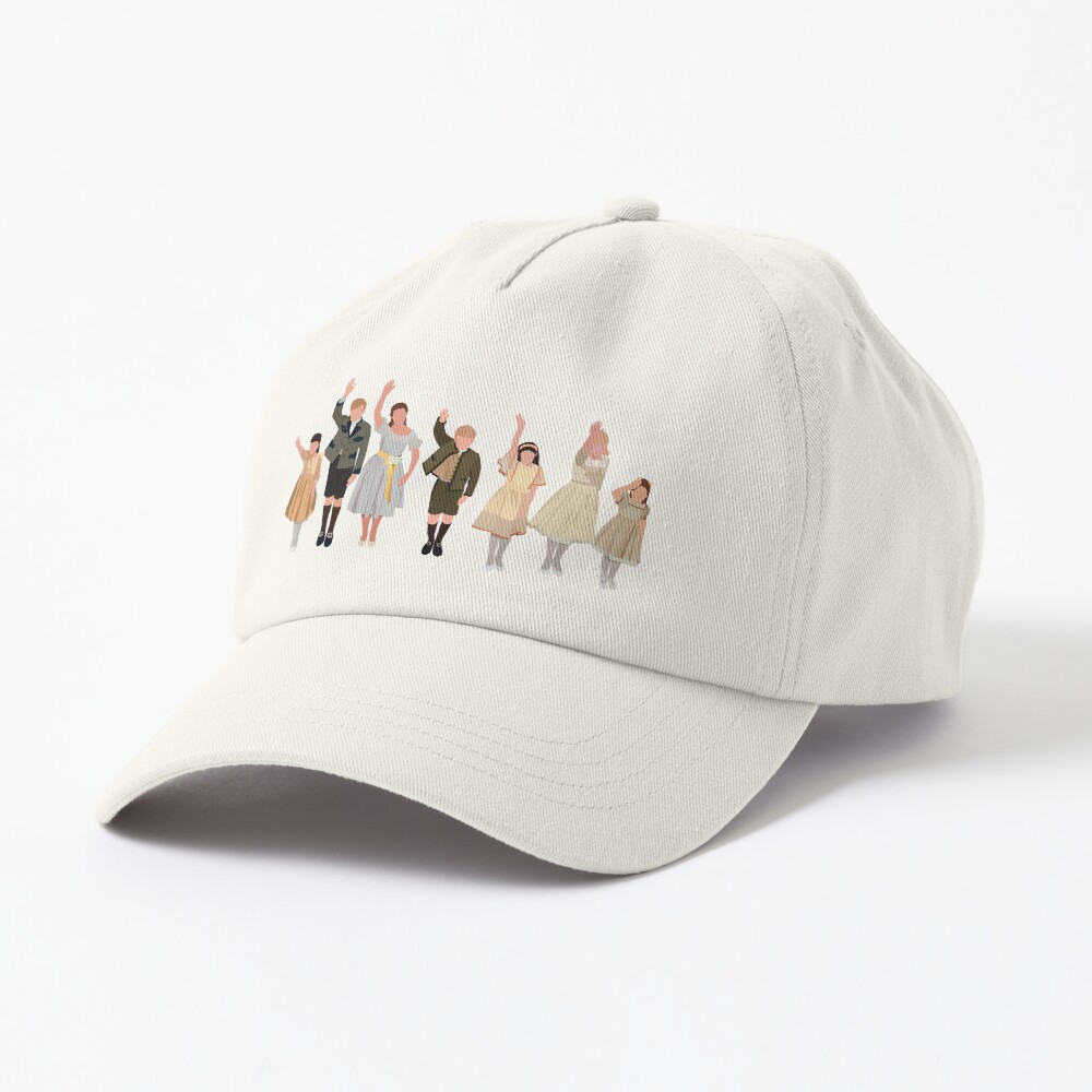 Item preview, Dad Hat designed and sold by stickersbyem01.