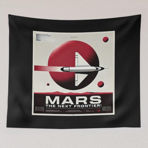 Item preview, space x designed and sold by TEEJAMBOREE.